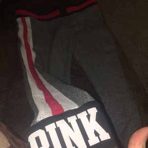 Victoria secret leggings